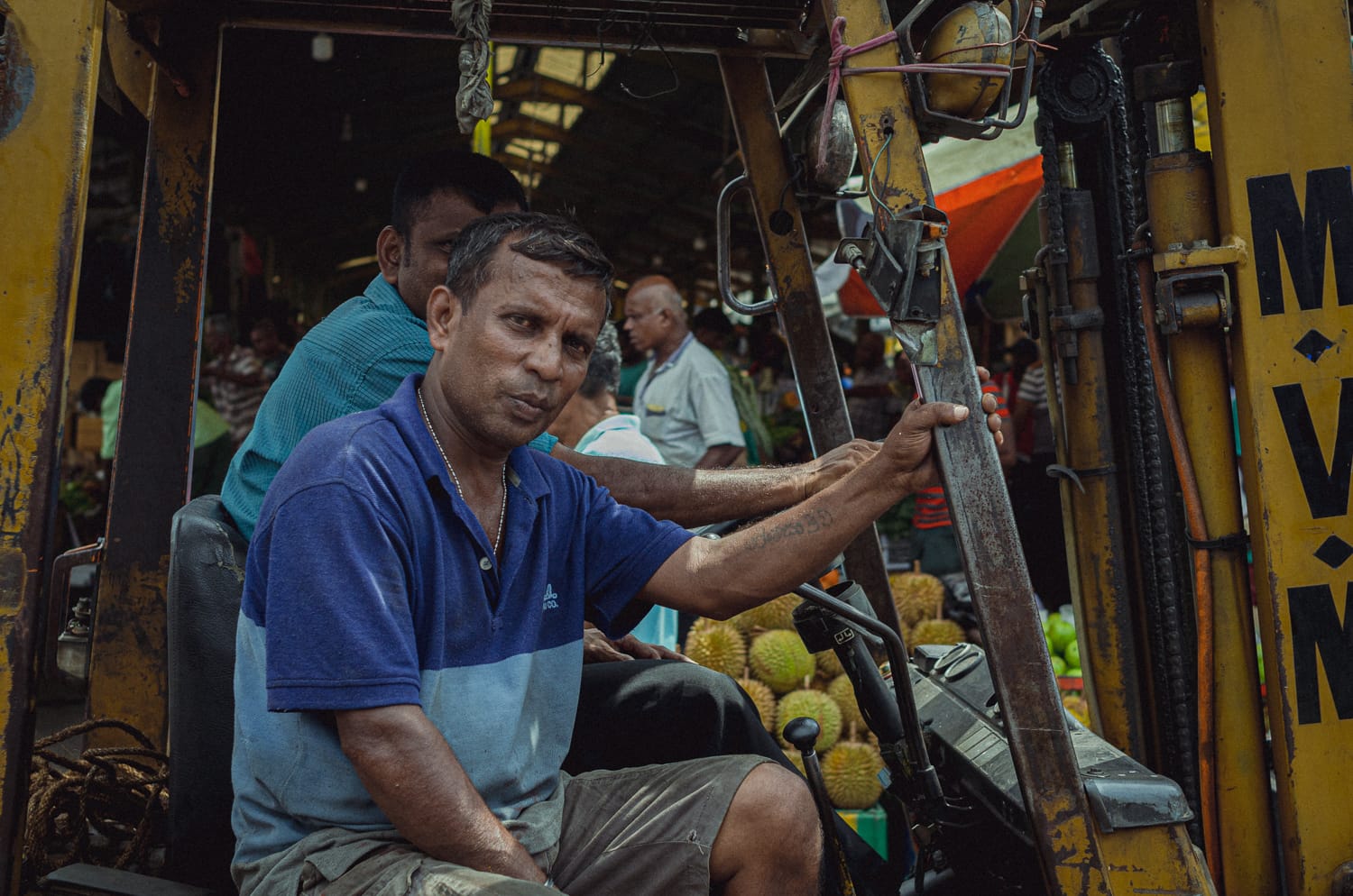 Фото 471 из альбома Sri Lanka 2019