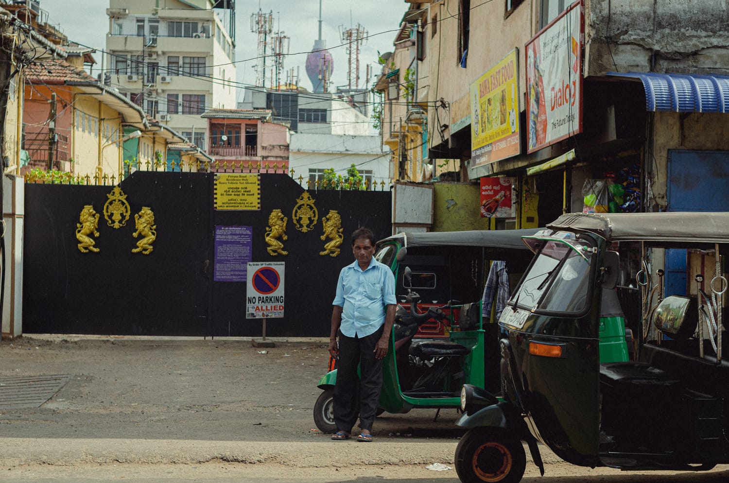 Фото 480 из альбома Sri Lanka 2019