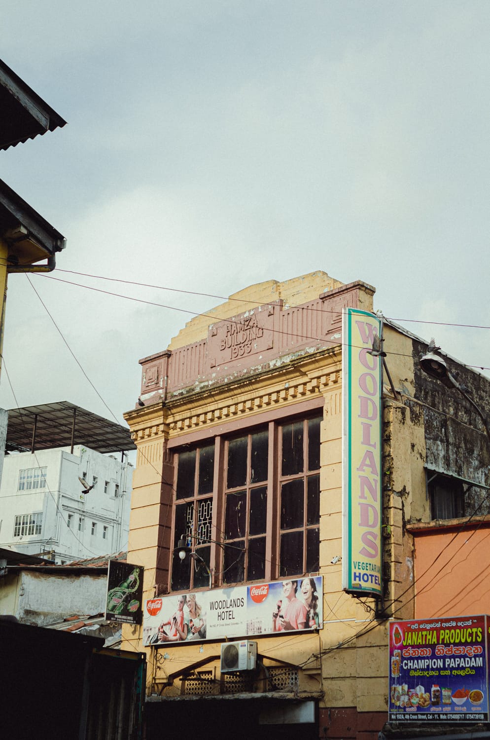 Фото 494 из альбома Sri Lanka 2019