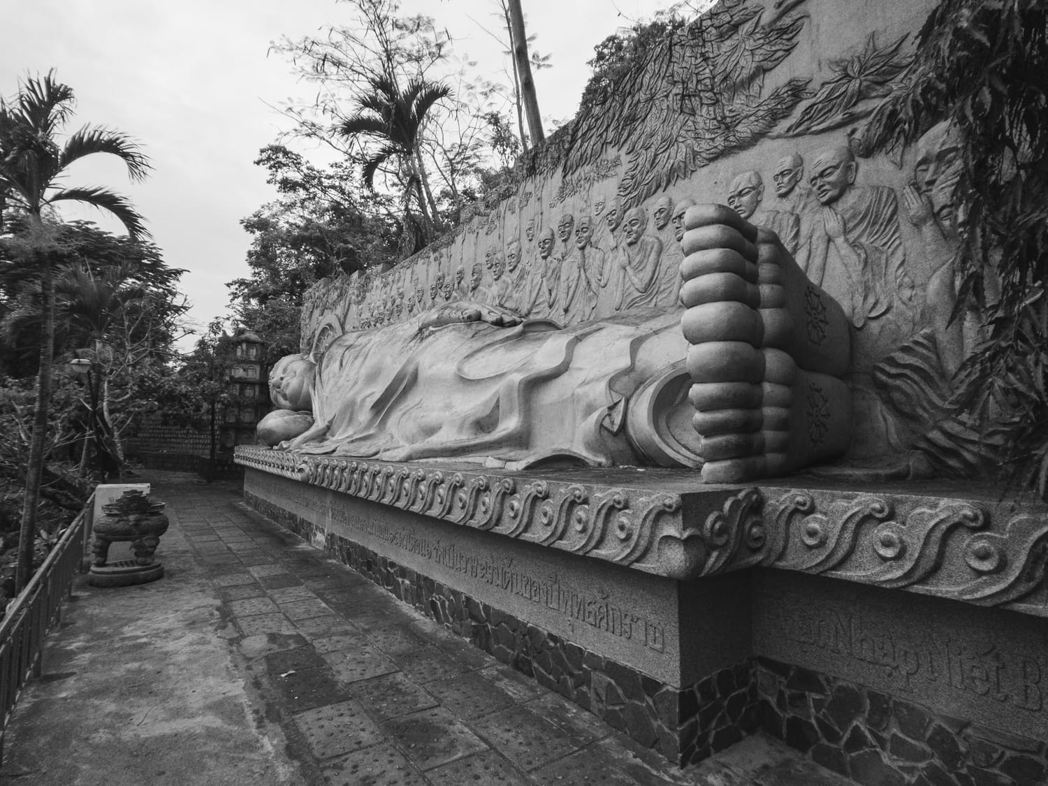 Фото 48 из альбома Vietnam & Bali Shoot on iPhone 2020