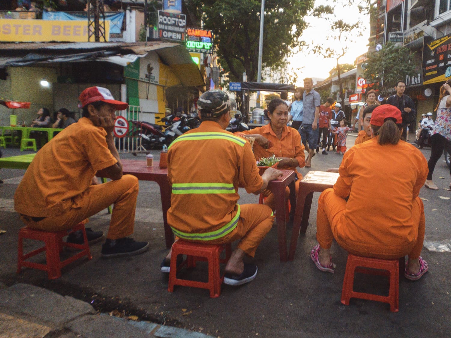 Фото 276 из альбома Vietnam & Bali Shoot on iPhone 2020