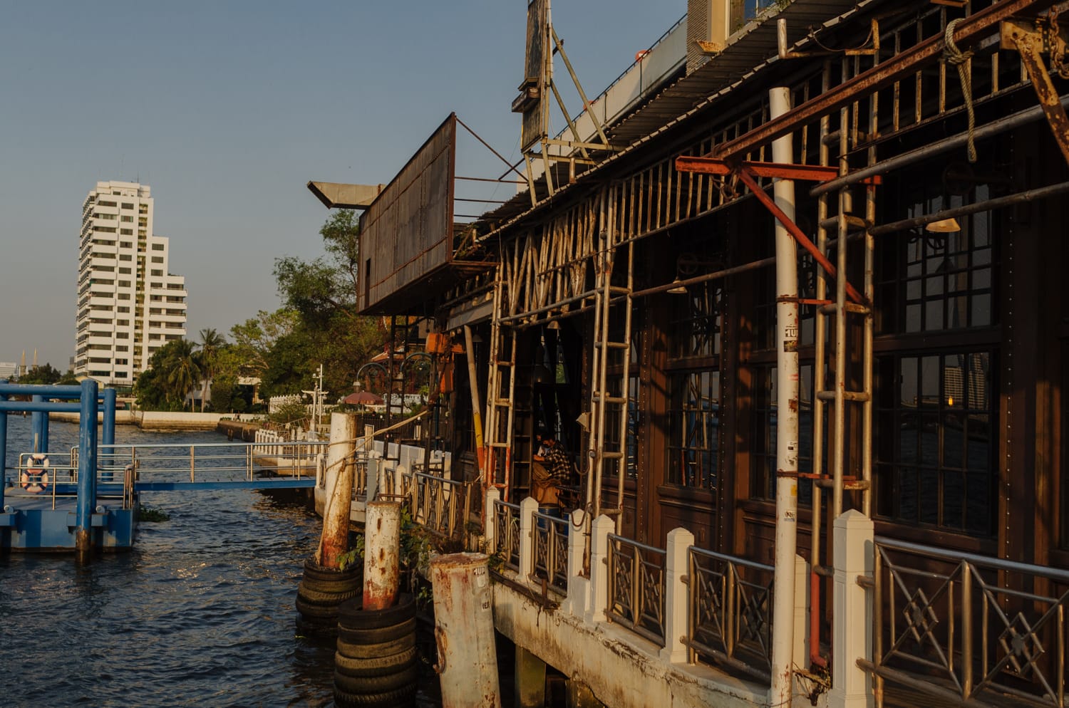 Фото 49 из альбома Bangkok & Phuket 2022