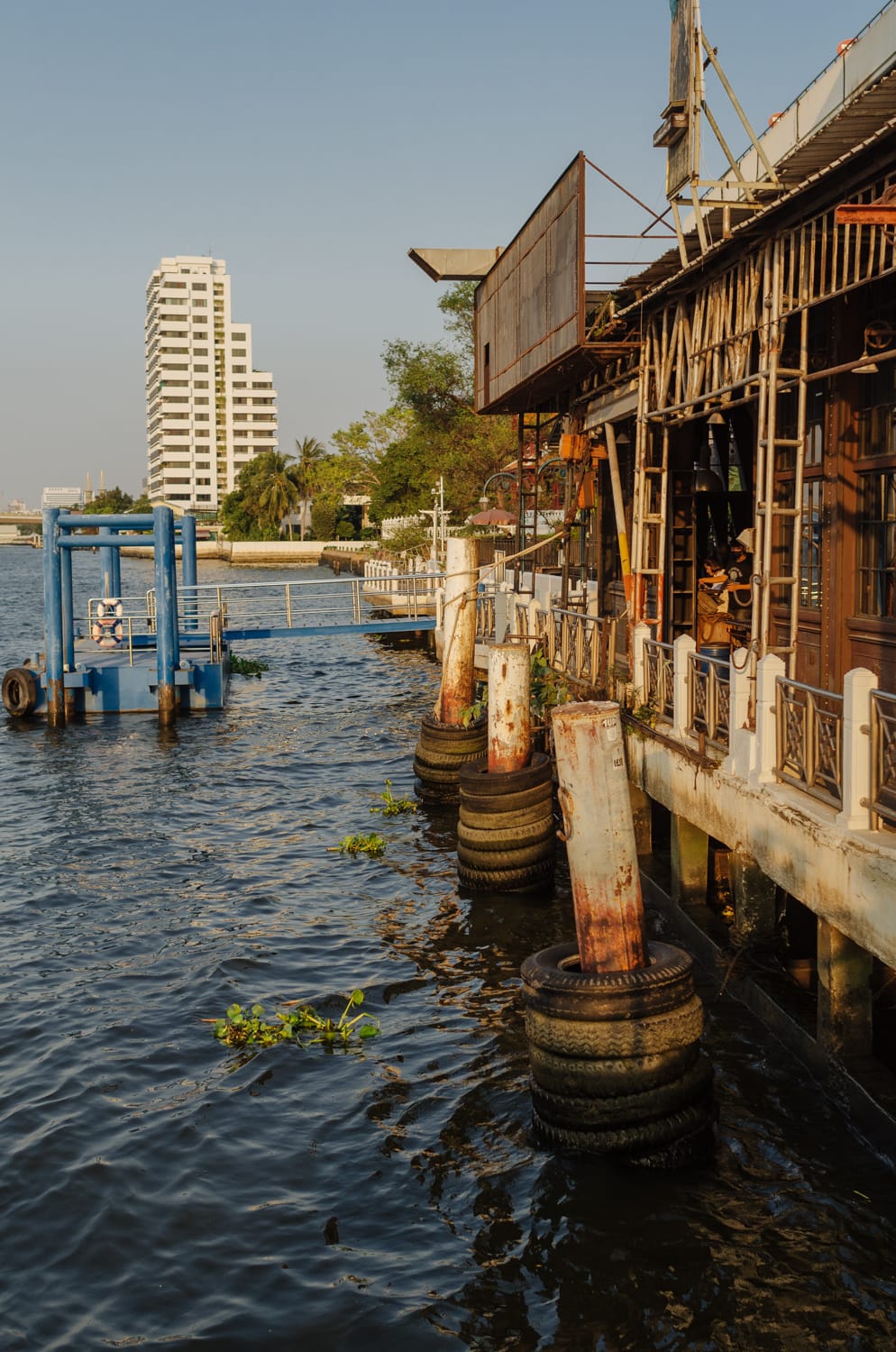 Фото 51 из альбома Bangkok & Phuket 2022