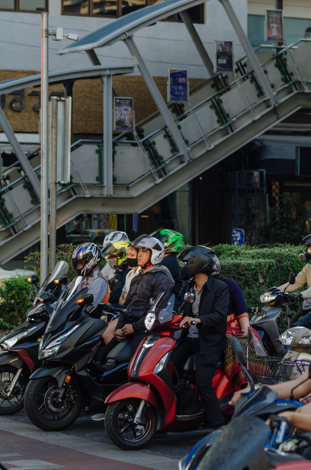 Фото 98 из альбома Bangkok & Phuket 2022