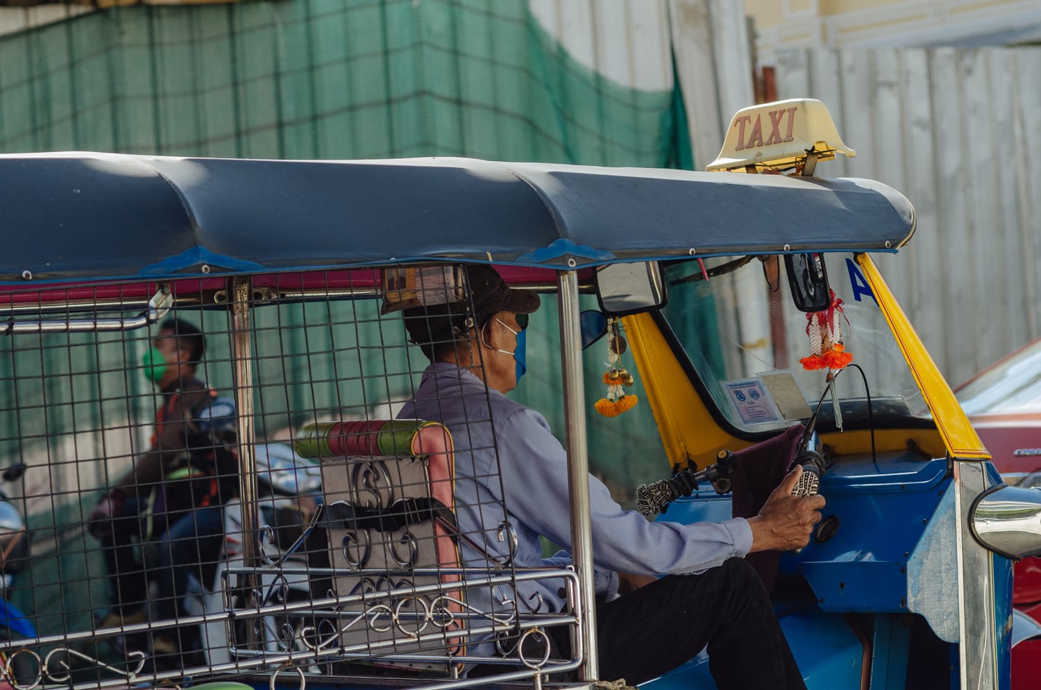 Фото 384 из альбома Bangkok & Phuket 2022