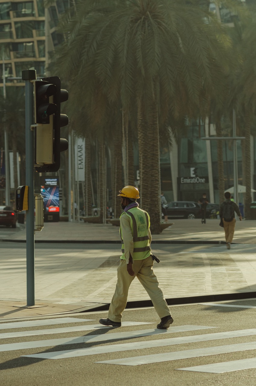 Фото 43 из альбома Dubai 2022