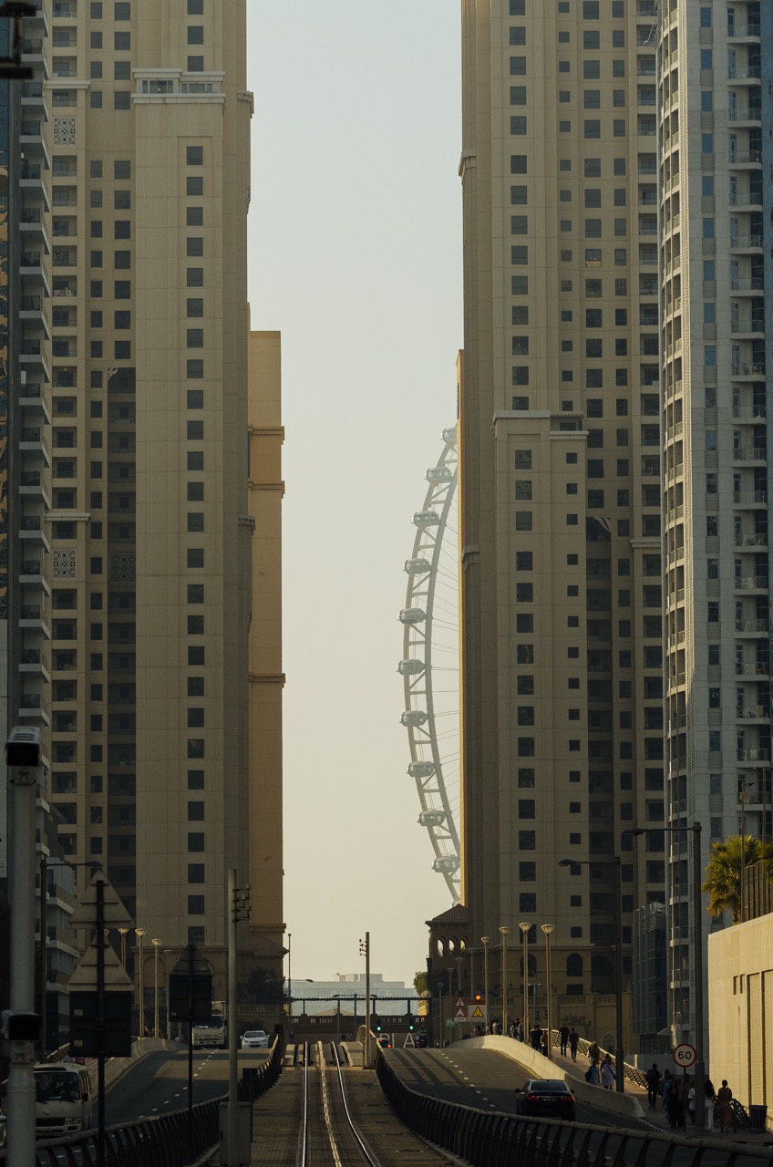 Фото 52 из альбома Dubai 2022