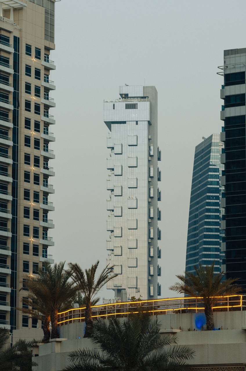 Фото 68 из альбома Dubai 2022