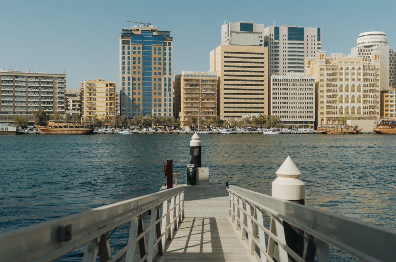 Фото 70 из альбома Dubai 2022