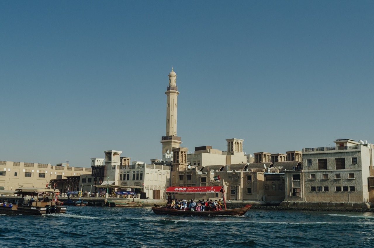 Фото 94 из альбома Dubai 2022