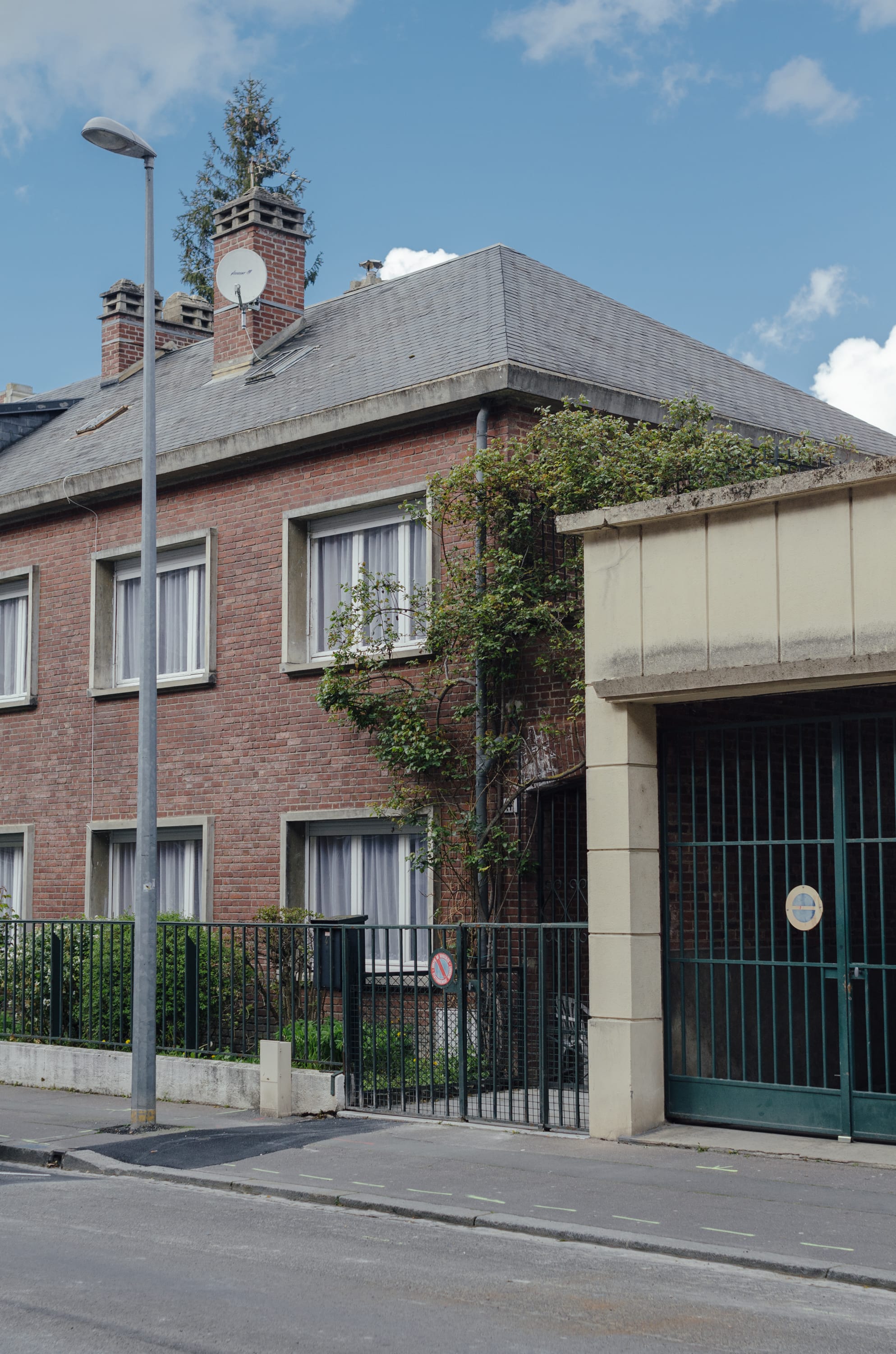 Фото 58 из альбома Amiens 2023