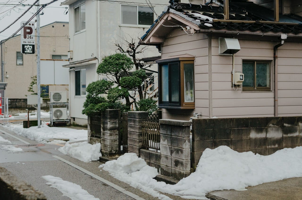 Фото 21 из альбома Kanazawa 2024