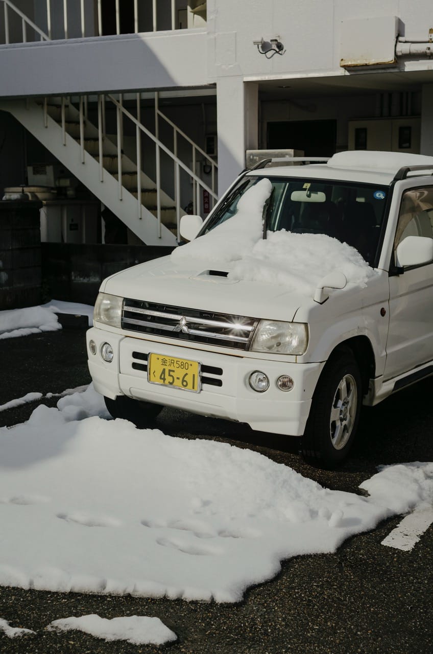Фото 82 из альбома Kanazawa 2024