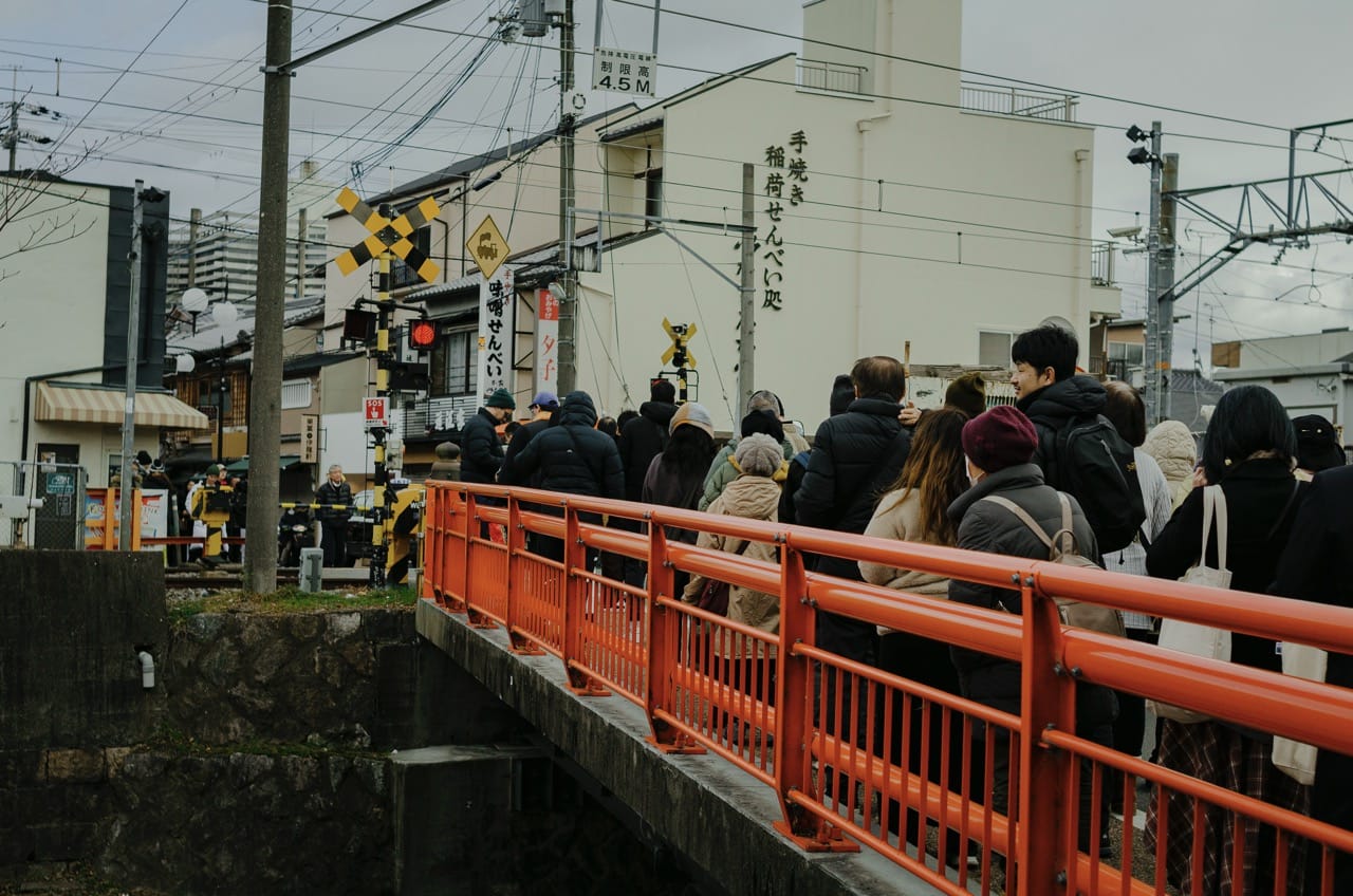 Фото 10 из альбома Kyoto 2024
