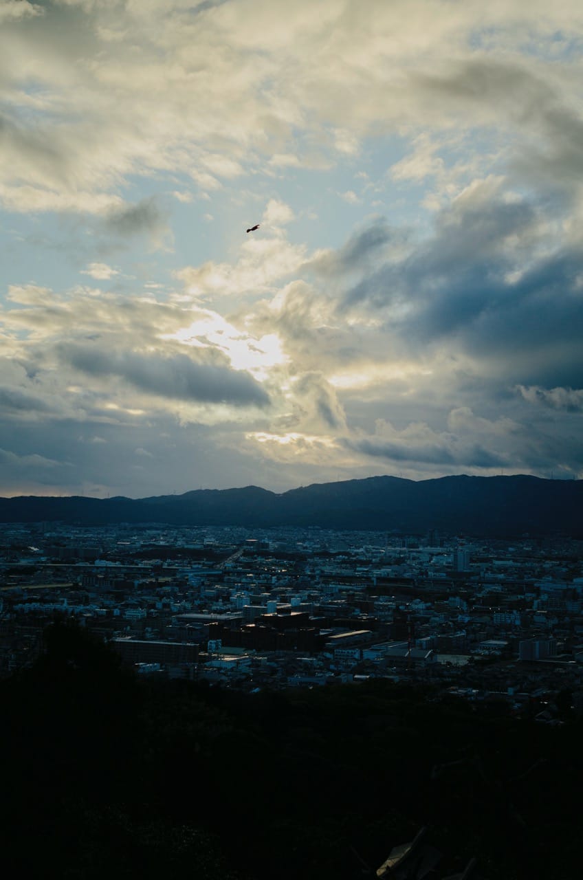 Фото 51 из альбома Kyoto 2024