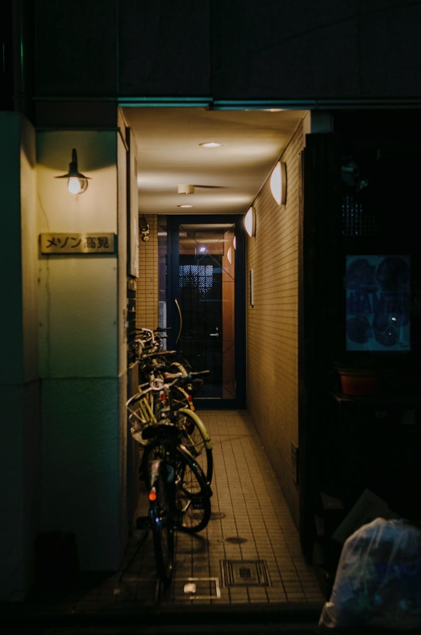 Фото 90 из альбома Kyoto 2024