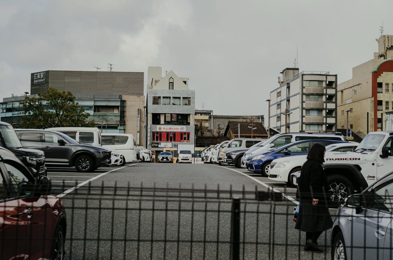 Фото 108 из альбома Kyoto 2024