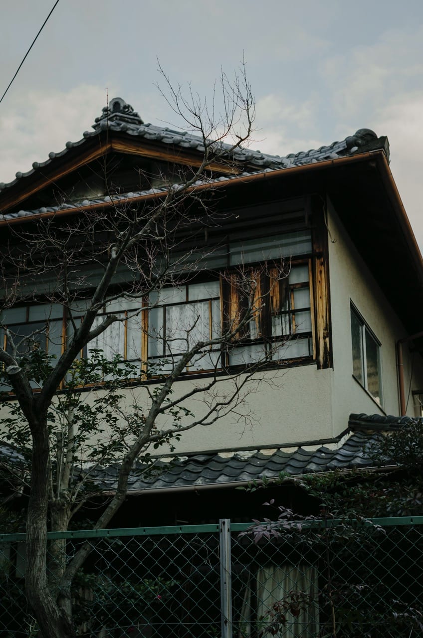 Фото 130 из альбома Kyoto 2024