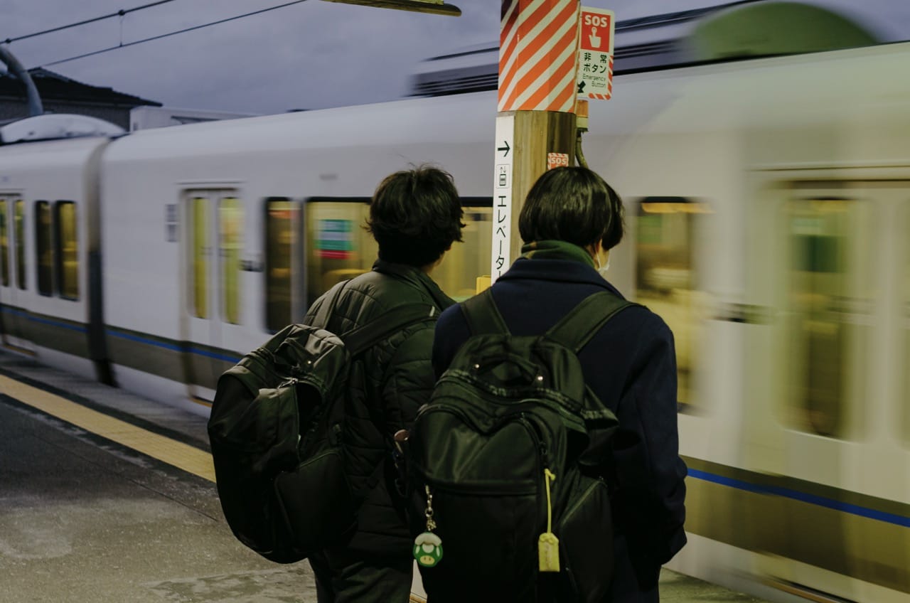 Фото 172 из альбома Kyoto 2024