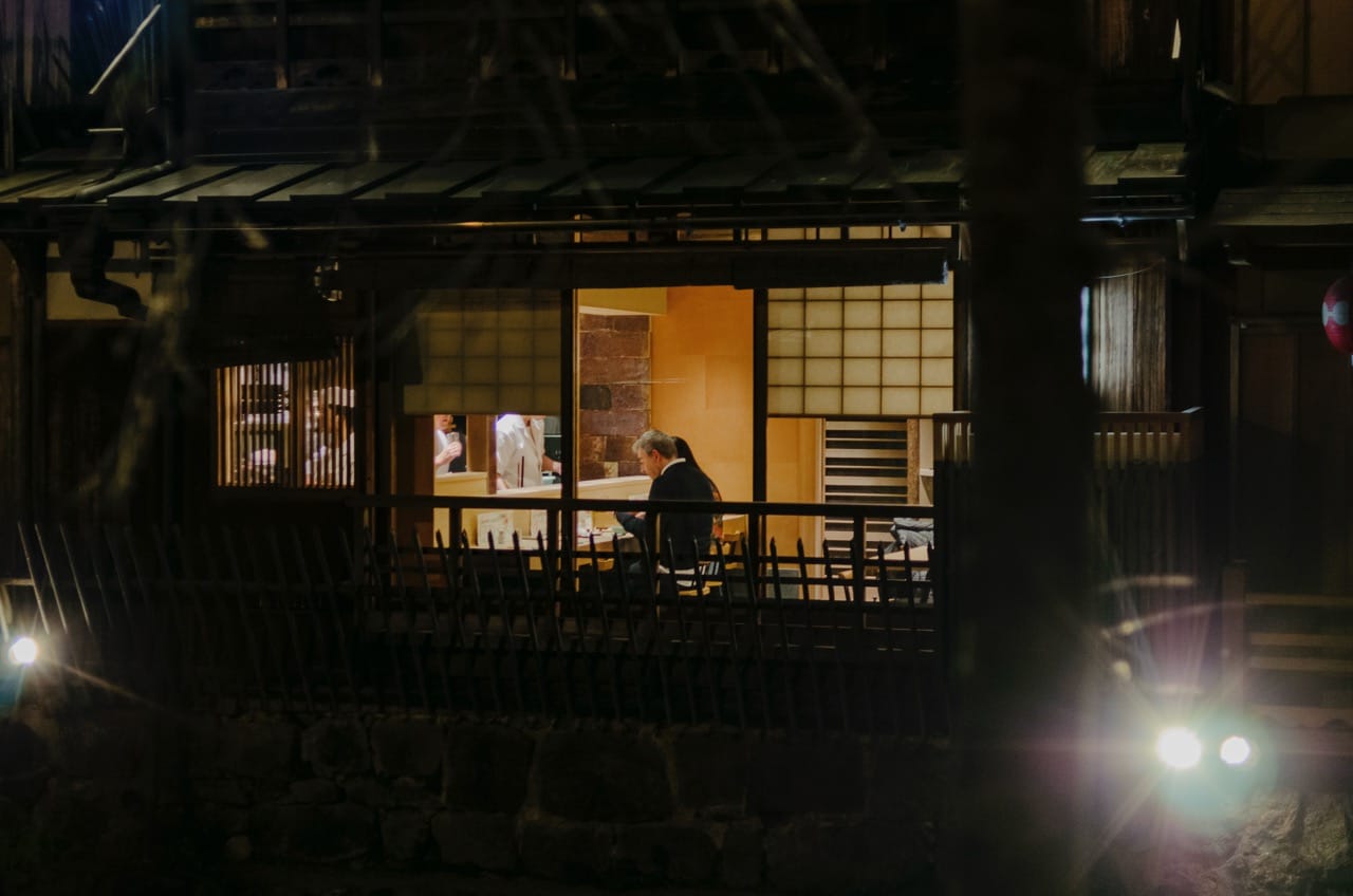 Фото 190 из альбома Kyoto 2024