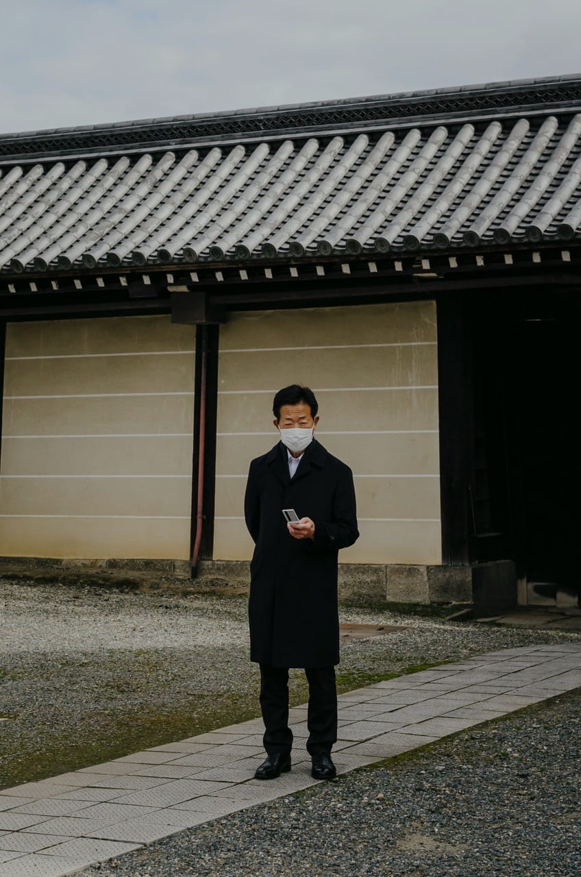 Фото 194 из альбома Kyoto 2024