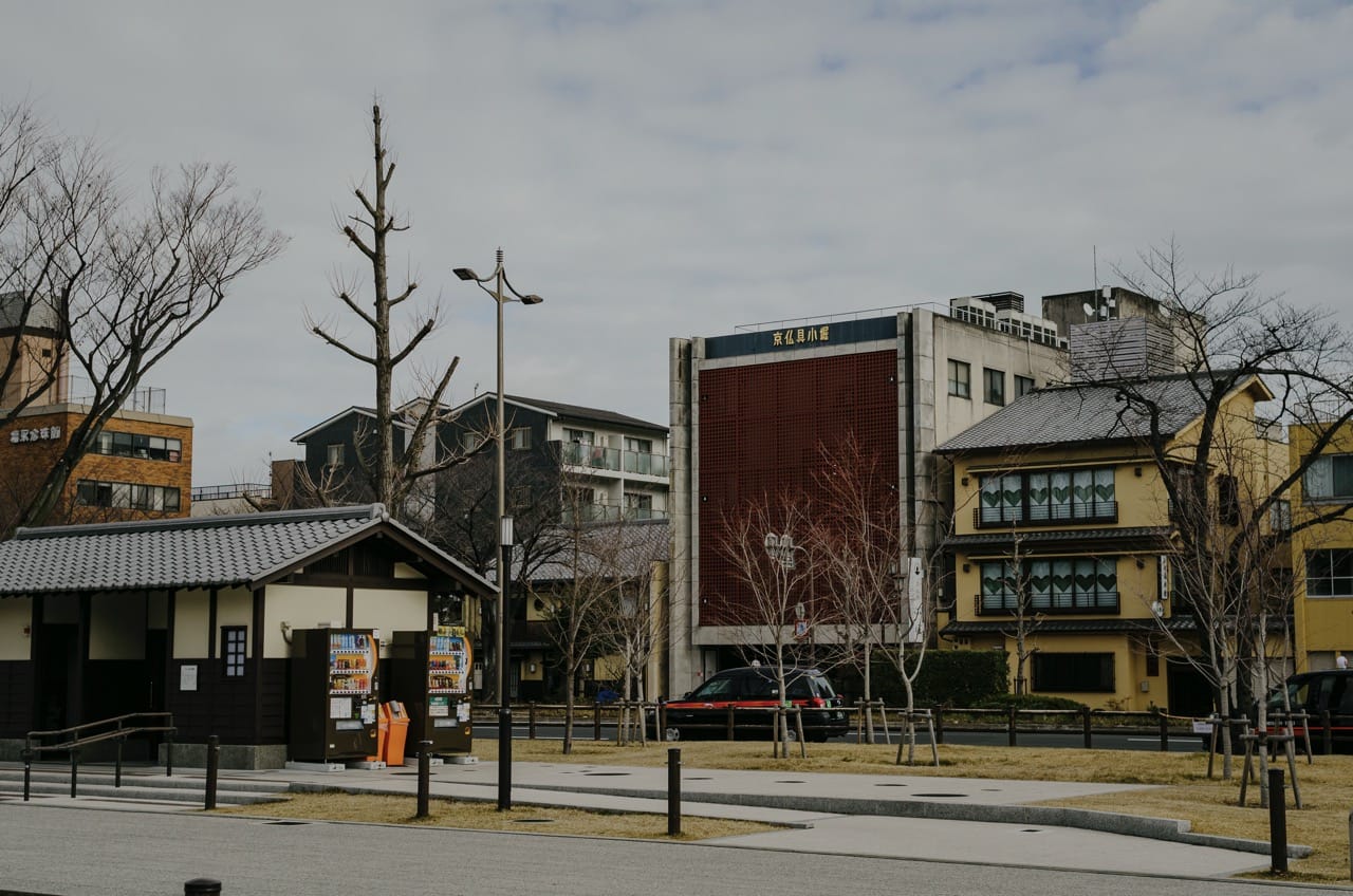 Фото 197 из альбома Kyoto 2024