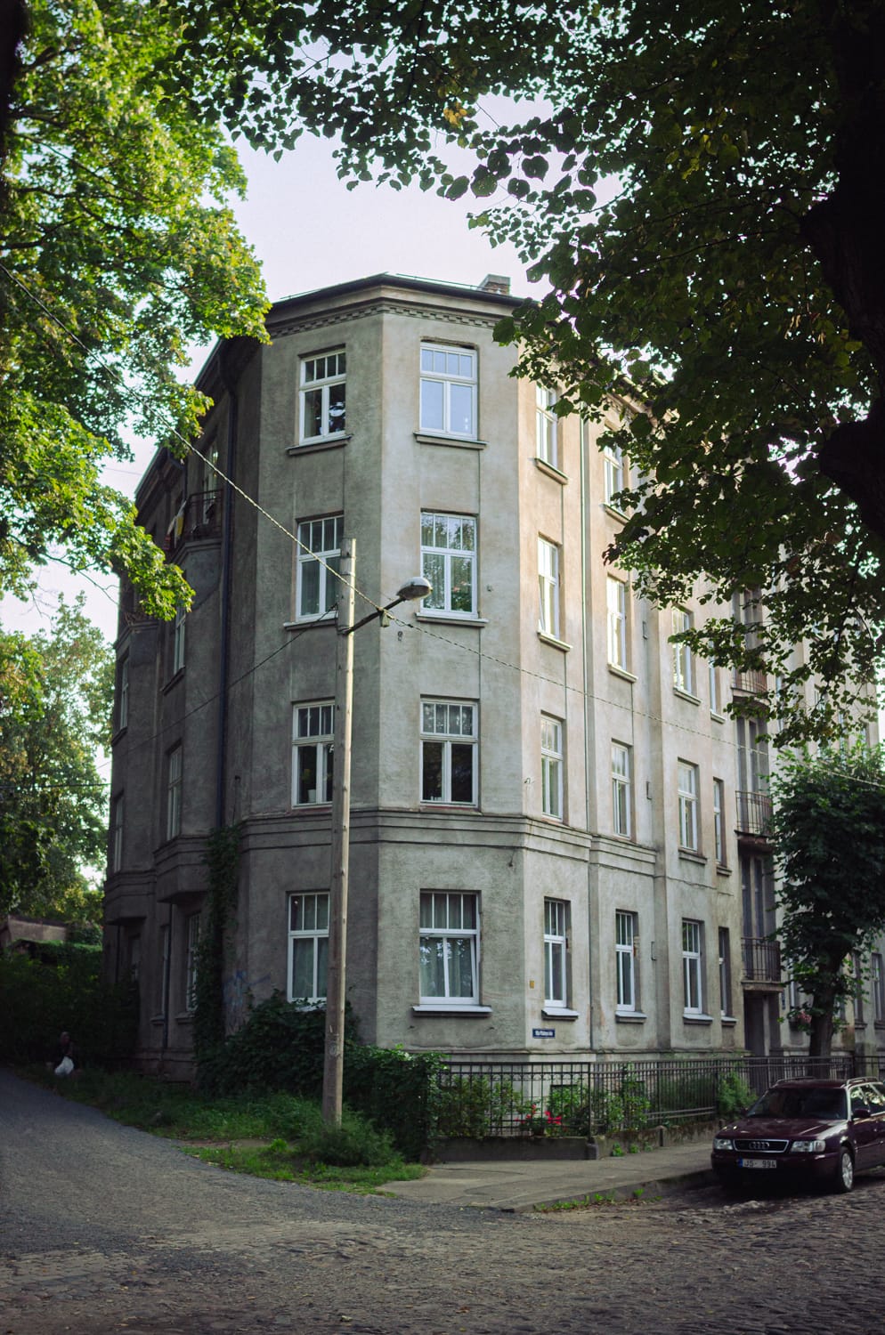 Фото 27 из альбома Riga 2024