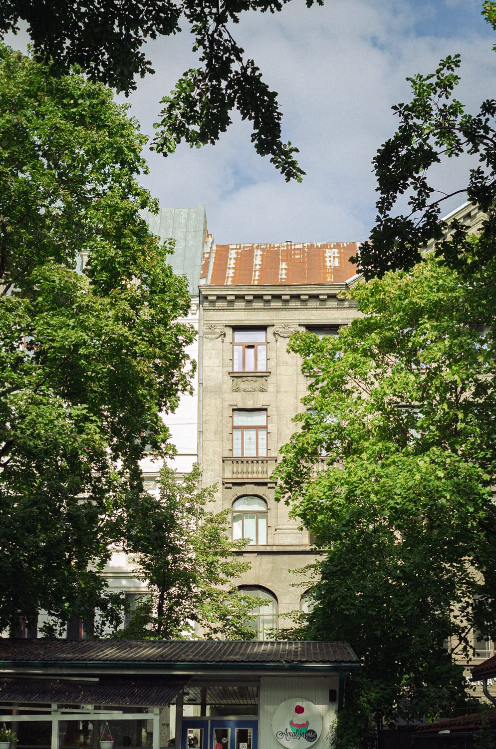 Фото 34 из альбома Riga 2024