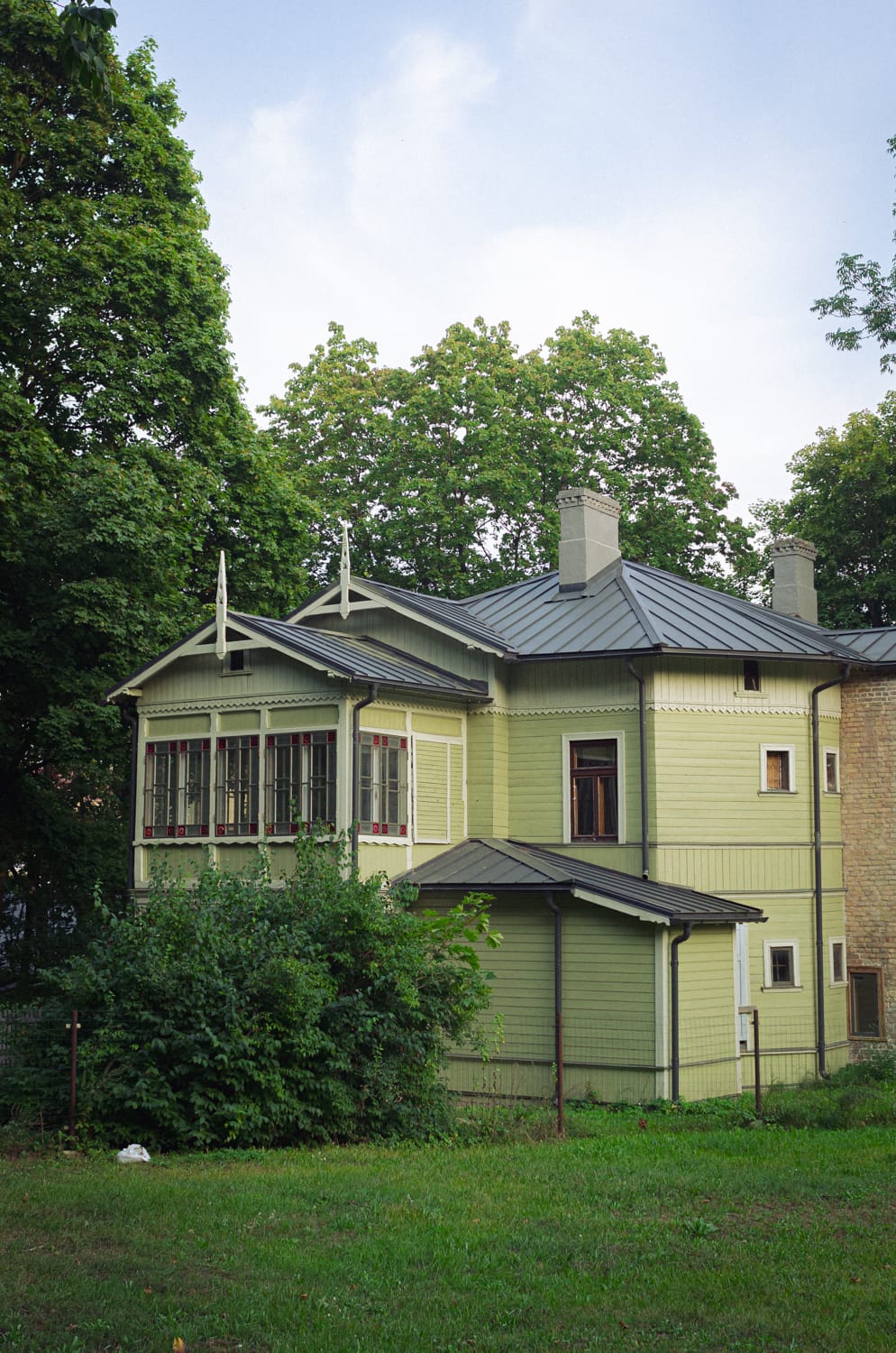 Фото 65 из альбома Riga 2024