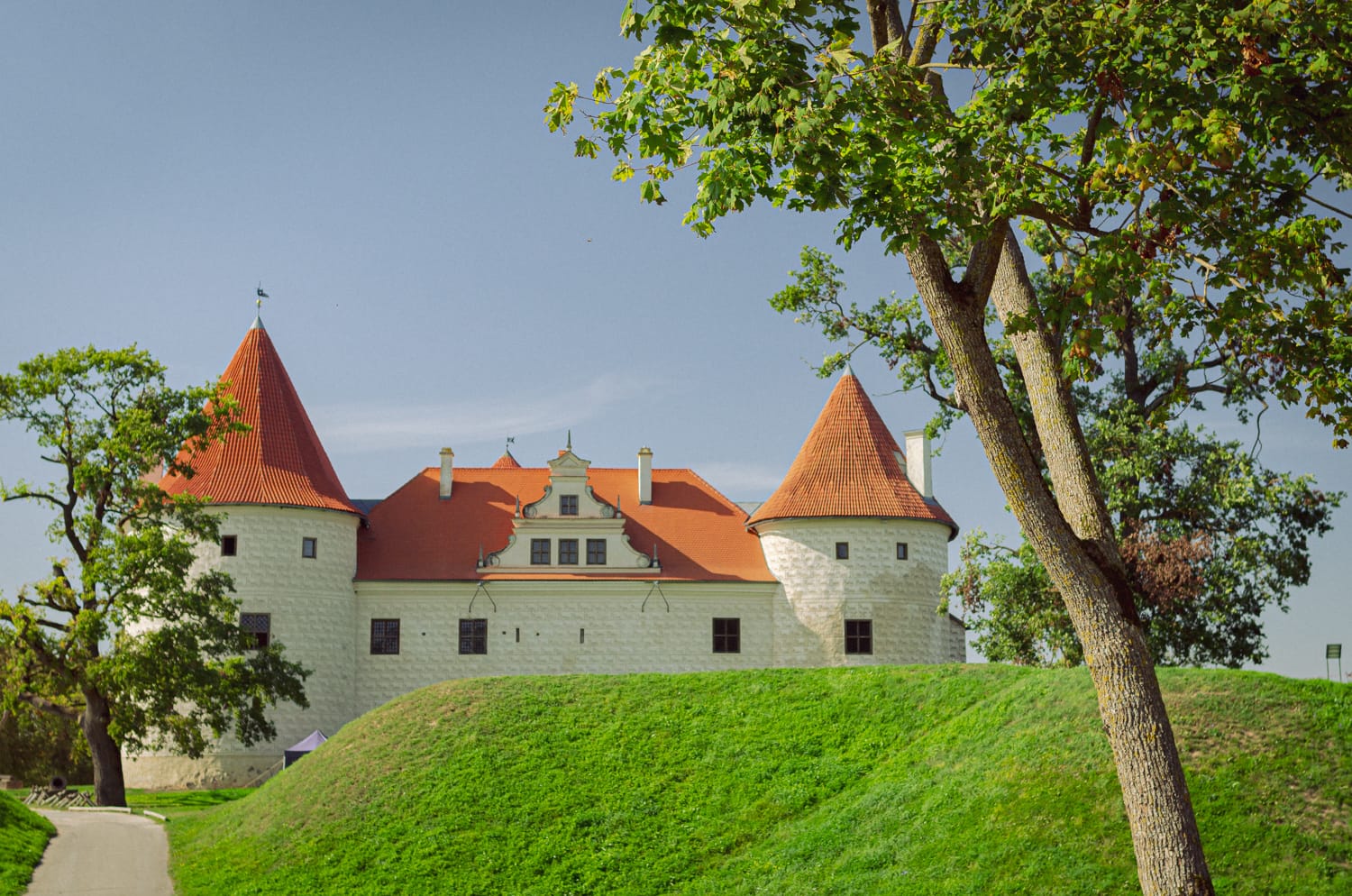 Фото 74 из альбома Riga 2024
