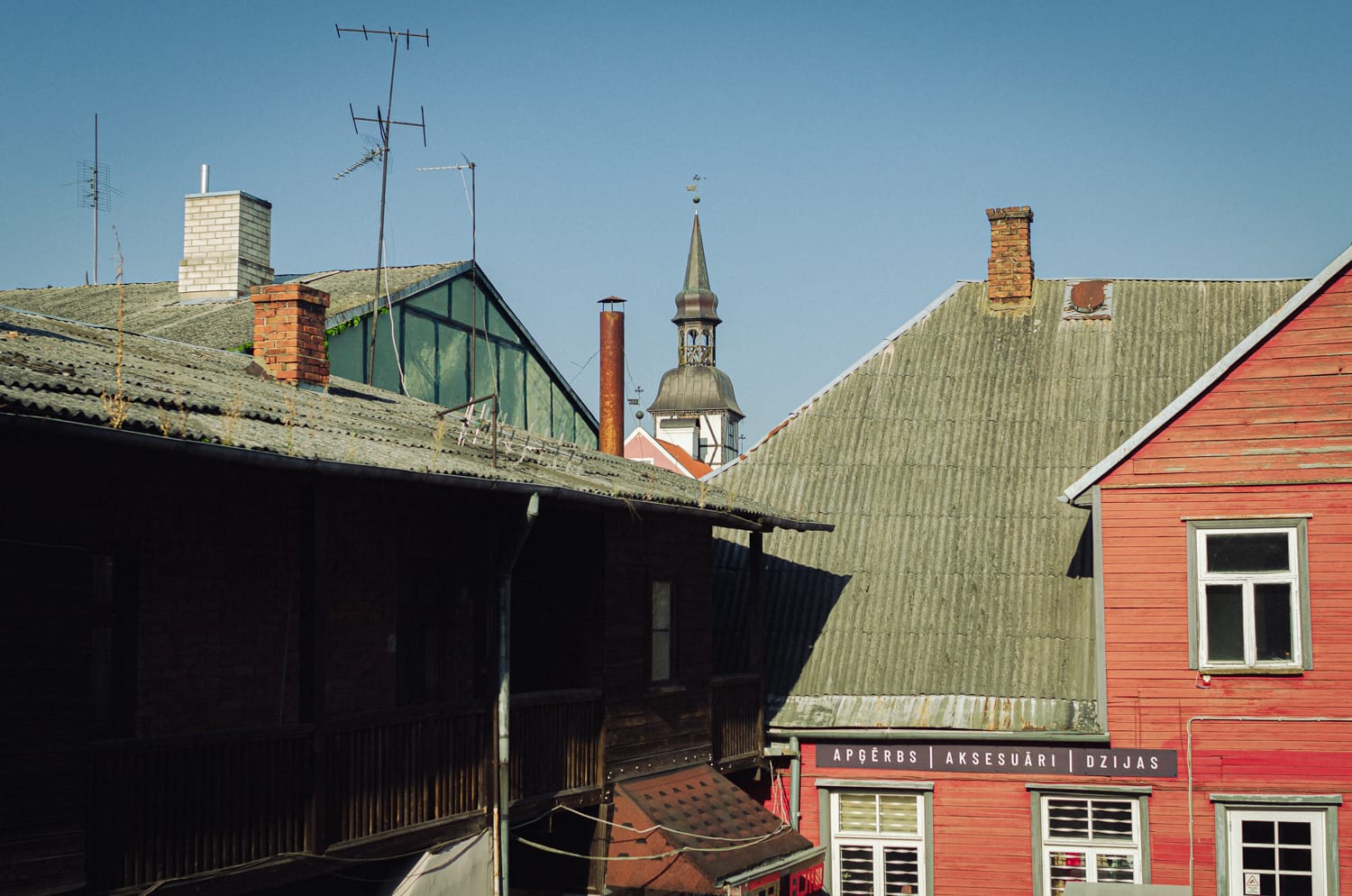 Фото 82 из альбома Riga 2024